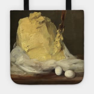 Mound of Butter by Antoine Vollon Tote