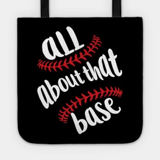 All about that BASE Tote