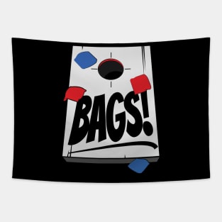 Bags! Tapestry