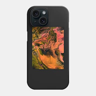 Me 2 - Orange Phone Case