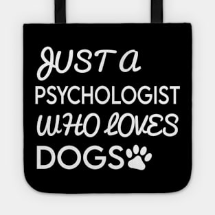 psychologist Tote