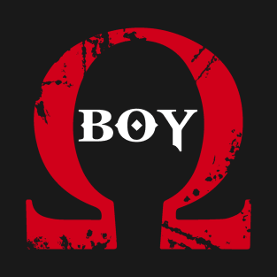 Boy of War T-Shirt