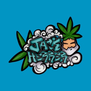 Jack Herrer T-Shirt