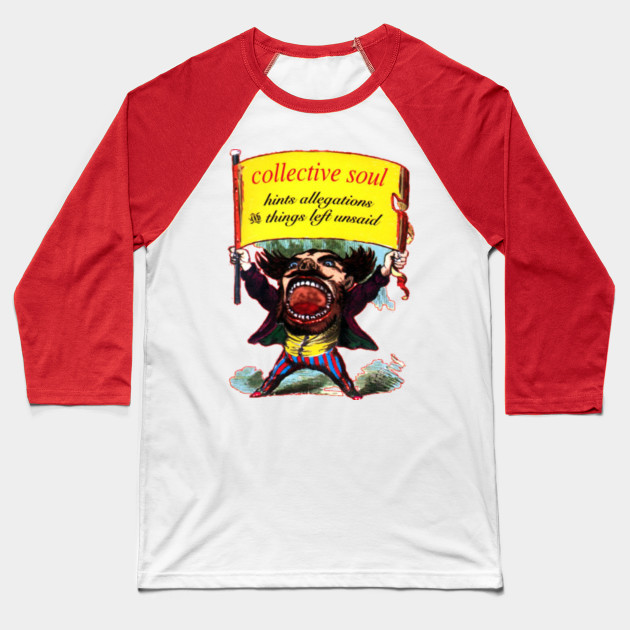 collective soul t shirt