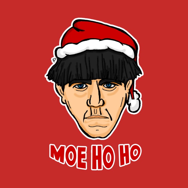 Moe Ho Ho! by Vandalay Industries