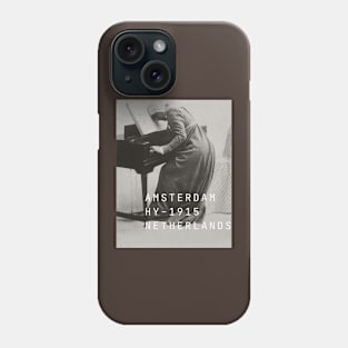 Amsterdam Phone Case