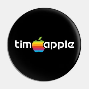 Team Tim Pin