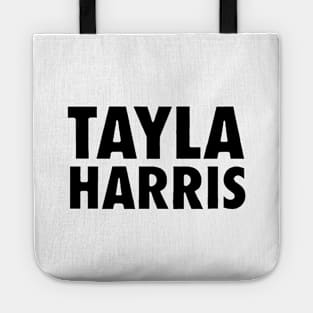 Tayla Harris Tote