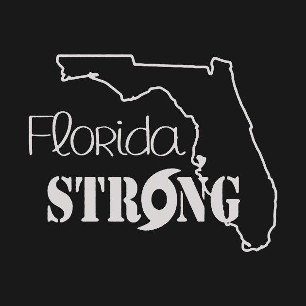 lorida Strong M by moringart