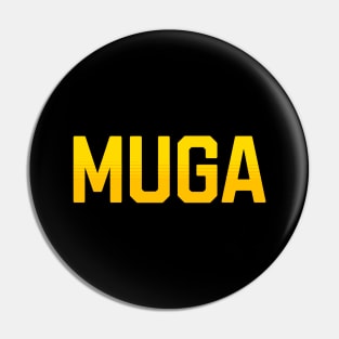 MUGA-Make-Ukraine-Great-Again Pin