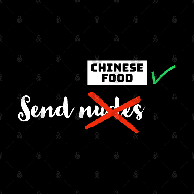 Send Chinese food by Imaginate