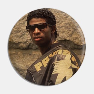 Deion Sanders - Prime Time Vintage Pin