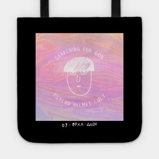 Looking for god Tote