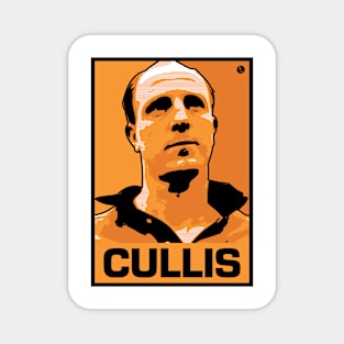 Cullis Magnet