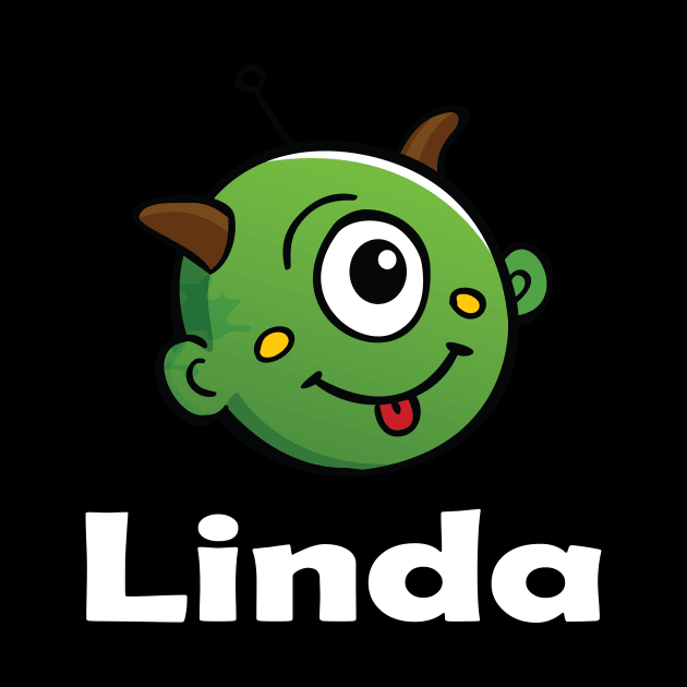 Linda Alien by ProjectX23Red