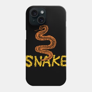 snake Phone Case