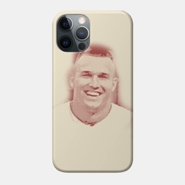 Mike Trout - Mike Trout - Phone Case