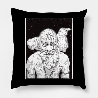 Odin Pillow