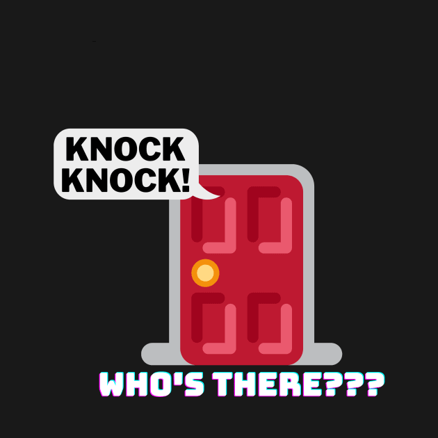 Knock Knock by Aceyear