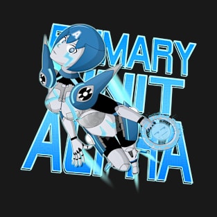 Primary Unit Alpha T-Shirt