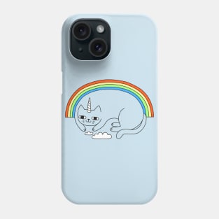 Unicat Phone Case