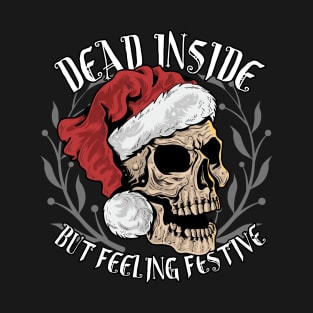 Feeling Festive T-Shirt