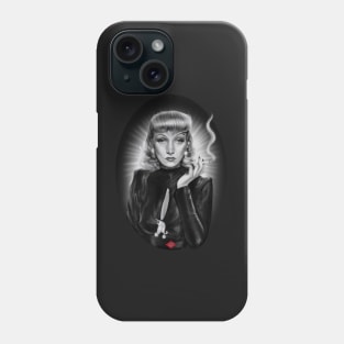 Marlene Phone Case