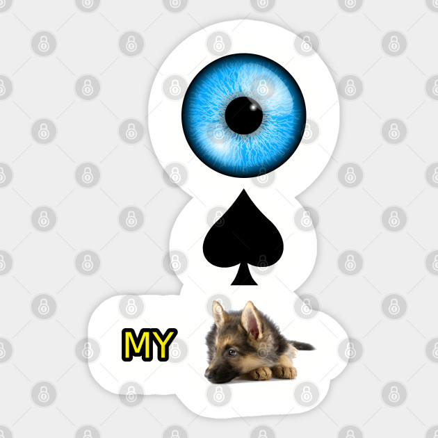 spade dog
