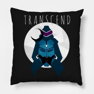 Shiva - Transcend Pillow
