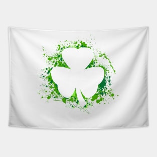 St.patrick day Tapestry