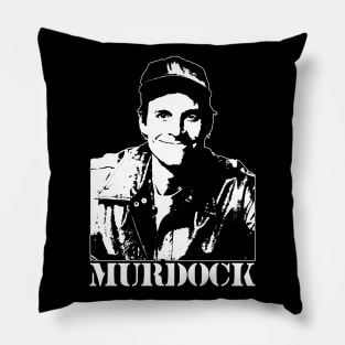 Murdock - A-Team Pillow