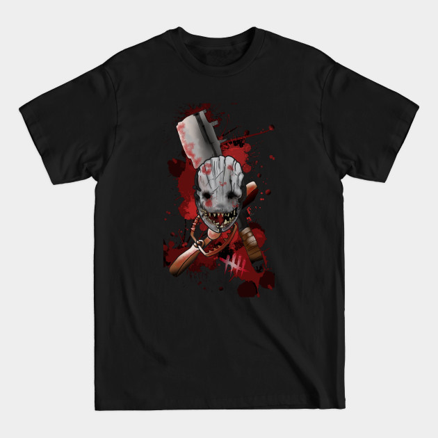 Discover The Trapper - Deadbydaylight - T-Shirt