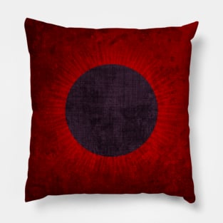 Eclipse Pillow