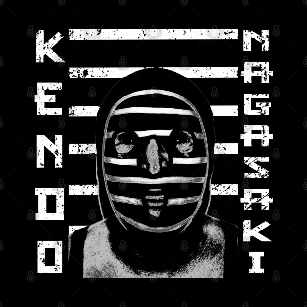 Kendo Nagasaki by PentaGonzo