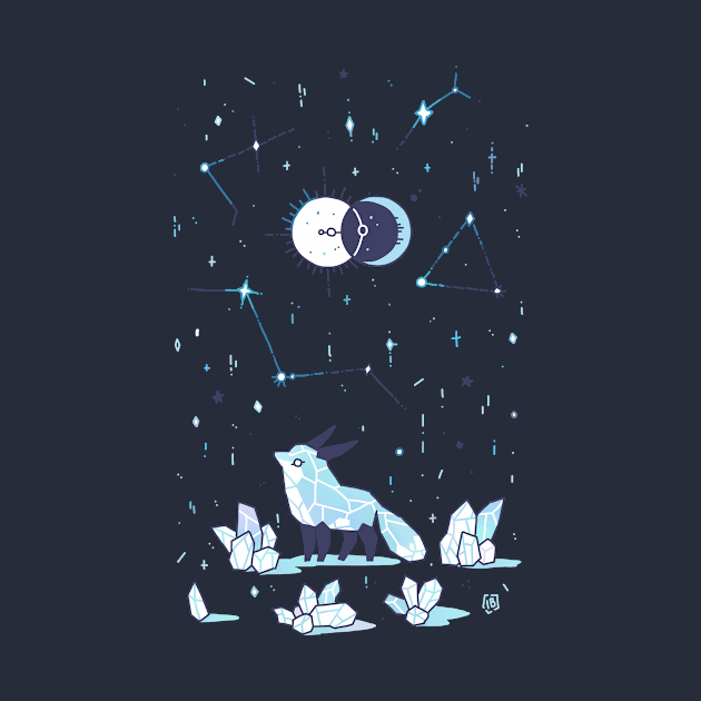 Arctic Nights by Freeminds