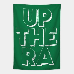 Up The Ra! Tapestry