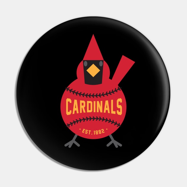 Pin on St. Louis Cardinals