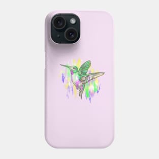 Joyful Phone Case