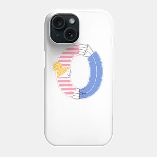 Fun ABC Phone Case