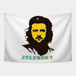 zelensky Tapestry