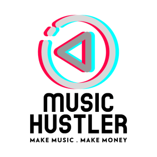 Music Hustler T-Shirt