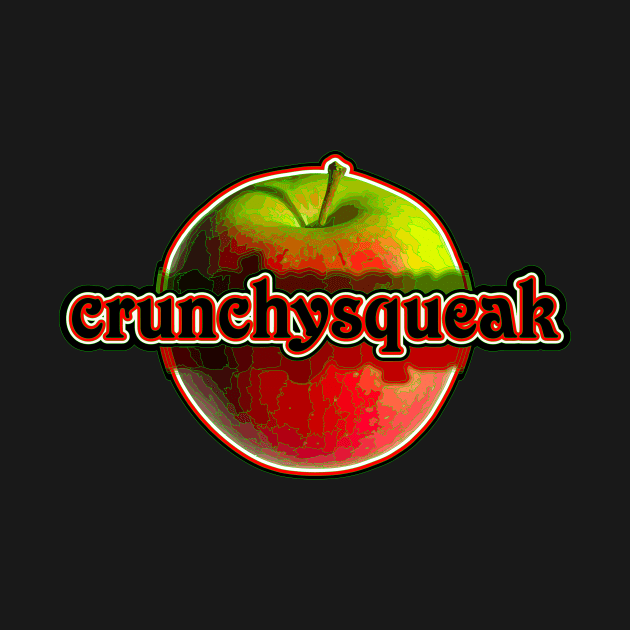 Crunchysqueak Log Shirt by crunchysqueak