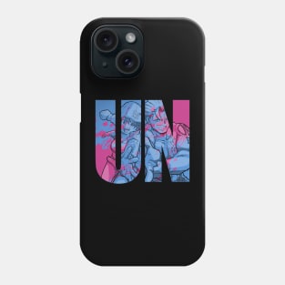 UN Phone Case