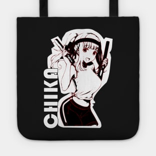 CHIKA Tote