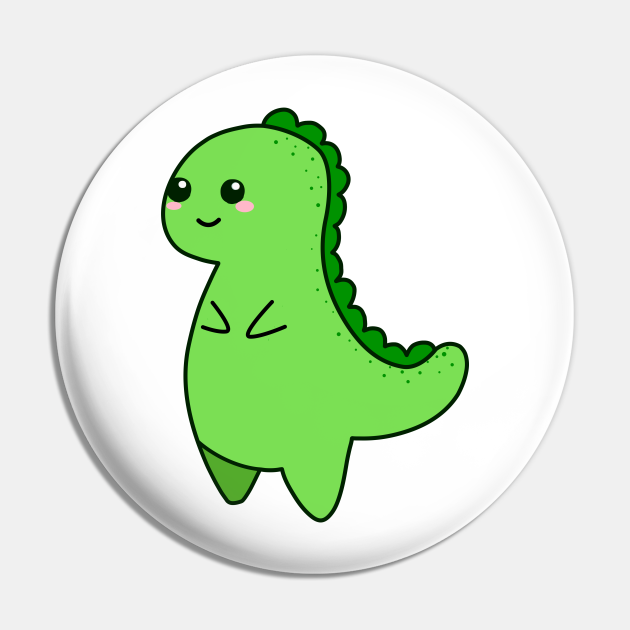 cute t rex dinosaur