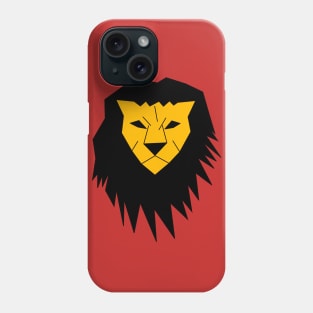 Lion Phone Case