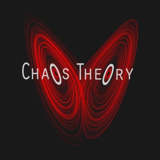 Chaos Theory T-Shirt