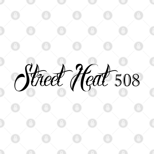 Street Heat 508 Craigie by C.S.P Designs 