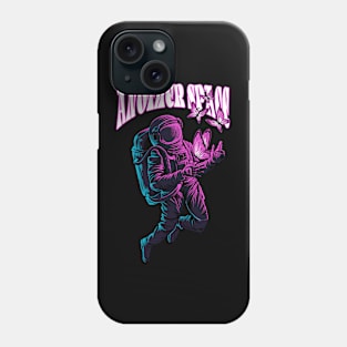 Space Phone Case