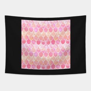 Rose scales Tapestry